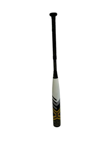 Used Louisville Slugger LFPMX2010-23 BB/SB Fastpitch Bat 31" 11692-S000156000