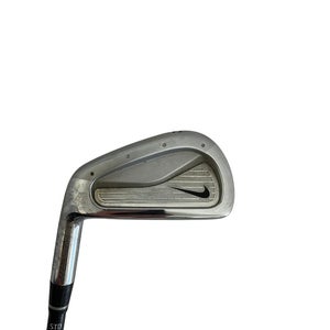Used Nike PRO COMBO FORGED Mens Individual Iron LH 6 Iron 11692-S000156023