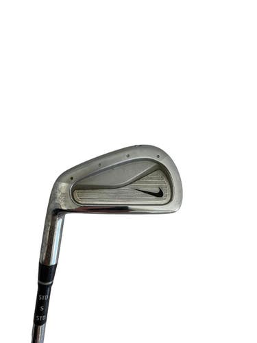 Used Nike PRO COMBO FORGED Mens Individual Iron LH 6 Iron 11692-S000156023