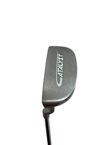 Used CATALYST Mens Putter LH 11692-S000156025