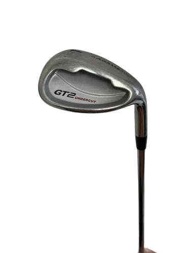 Used Adams GT2 UNDERCUT Golf Wedge Mens RH Lob Wedge 11692-S000156024