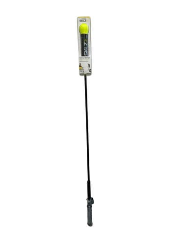 Used SKLZ HITTING STICK BB/SB Training Aid 11692-S000156029