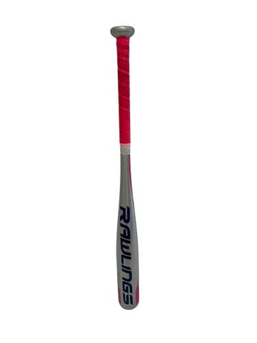 Used Rawlings STORM BB/SB T-Ball Bat 26" 11692-S000156032