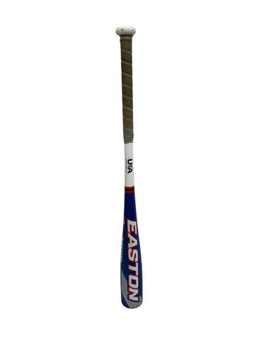 Used Easton REFLEX BB/SB USA 2 5/8 Bat 28" 11692-S000156031
