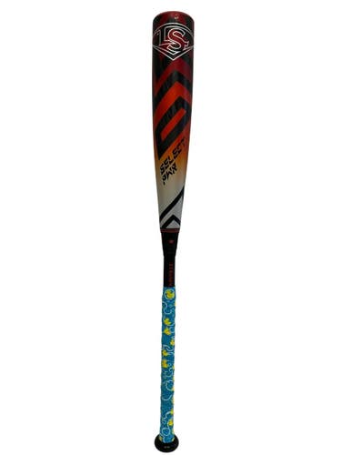 Used Louisville Slugger SELECT PWR BB/SB USSSA 2 3/4 Bat 29" 11692-S000156045