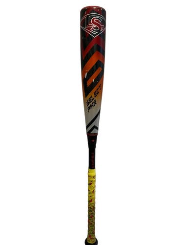 Used Louisville Slugger SELECT PWR BB/SB USSSA 2 3/4 Bat 28" 11692-S000156044
