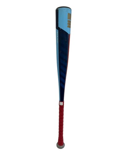 Used Warstic WARHAWK3 BB/SB USSSA 2 3/4 Bat 27" 11692-S000156046