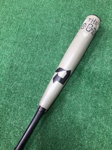DeMarini The Goods Hybrid BBCOR Bat 2025 (-3)