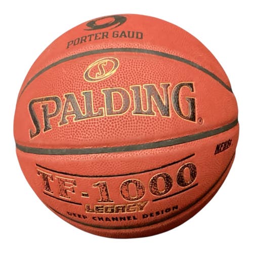 Used Spalding Basketball Adult Indoor 11846-S000108890