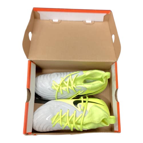 Used Nike Soccer Cleats Yellow Senior 5 11846-S000108912