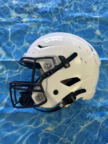 Adult Extra Large Riddell SpeedFlex Helmet (Used)