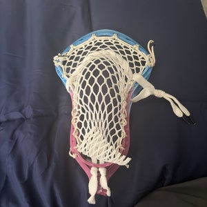 Nike L3 Fresh Stringing Head (Used)