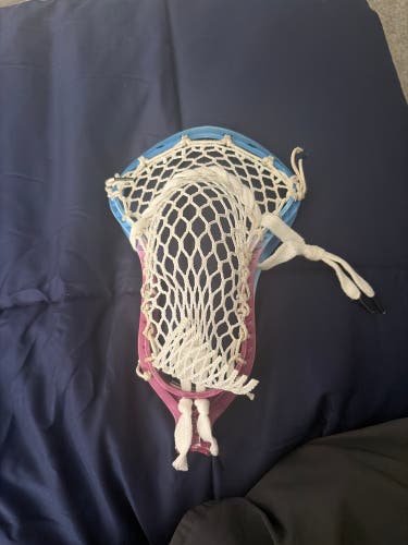Nike L3 Fresh Stringing Head (Used)