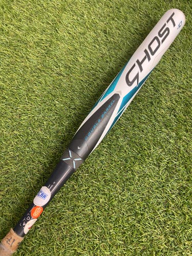 Easton Ghost Double Barrel Fastpitch 2023 (-10)