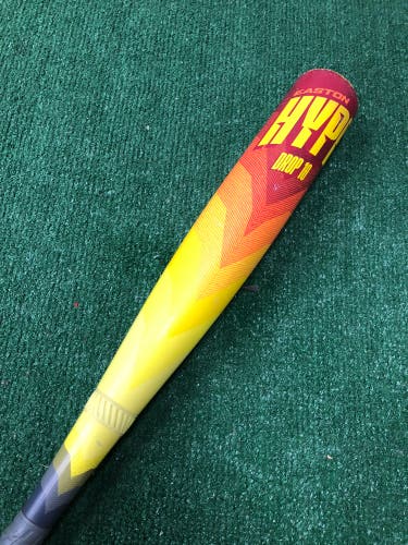 Easton Hype Fire (2 3/4") USSSA 2024 (-10)