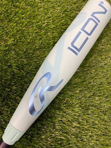 Rawlings Icon Composite USA (2 5/8") 2026 (-10)