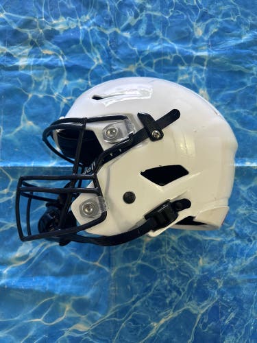 Adult Extra Large Riddell SpeedFlex Helmet (Used)