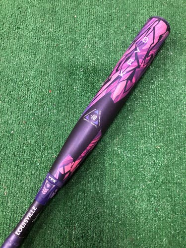 Louisville Slugger Kryo Thundernight Fastpitch 2026 (-10)