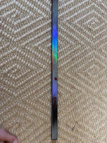 Intermediate CCM JetSpeed FT8 Right Handed Hockey Stick P29 55 Flex (New)