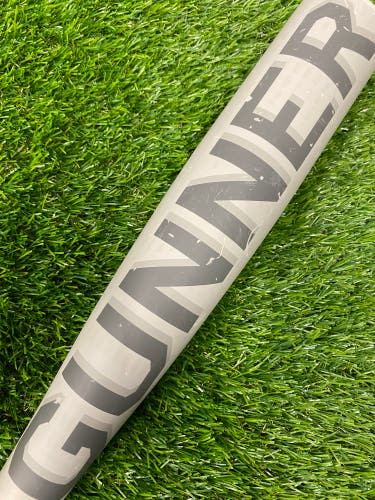 Warstic Gunner Hybrid BBCOR Bat 2022 (-3)