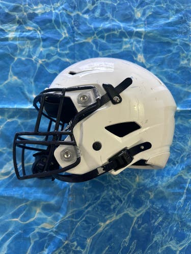 Adult Extra Large Riddell SpeedFlex Helmet (Used)