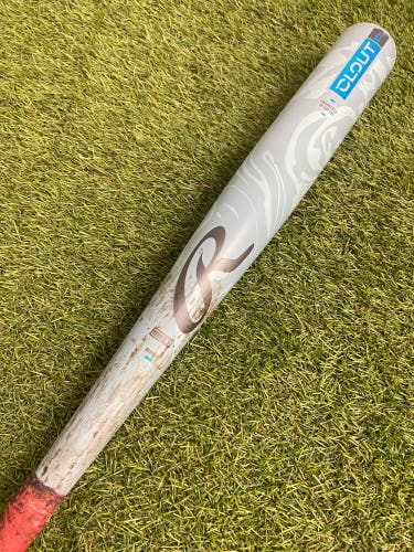 Rawlings Clout AI BBCOR 2025 (-3)