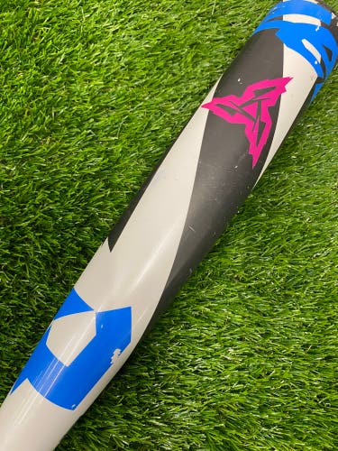 DeMarini Zen (2 3/4") USSSA Bat 2025 (-10)