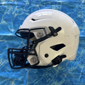 Adult Extra Large Riddell SpeedFlex Helmet (Used)
