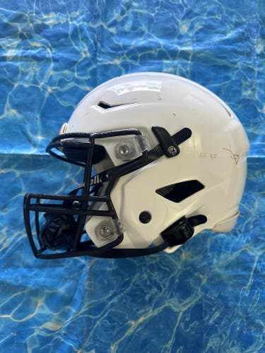 Adult Extra Large Riddell SpeedFlex Helmet (Used)