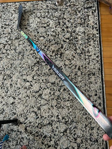 Junior Bauer Proto2 Right Handed Hockey Stick P92 50 Flex (Used)