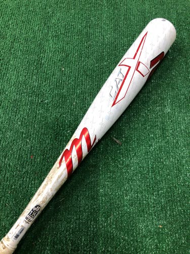 Marucci CATX2 Alloy (2 3/4") USSSA 2025 (-5)