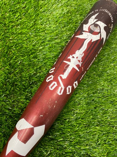 DeMarini Voodoo One BBCOR Bat 2025 (-3)