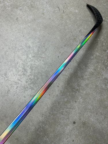 82 Flex P28M BLCKSTCK PRO 3 Tracer, XF Pro Similar Kick Senior Right Hand