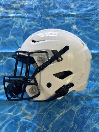 Adult Extra Large Riddell SpeedFlex Helmet (Used)