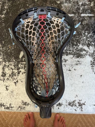 STX Surgeon 1K Used Stringing Head (Used)