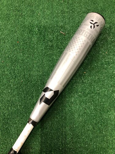 DeMarini The Goods Hybrid (2 3/4") USSSA 2024 (-10)