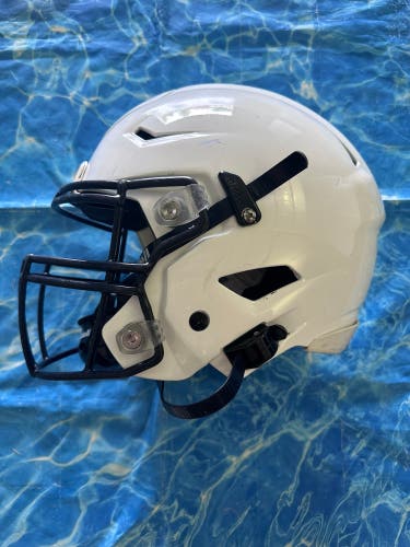 Adult Extra Large Riddell SpeedFlex Helmet (Used)