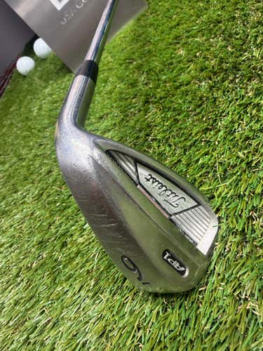 Titleist AP1 - 9 Iron - RH - Steel - true temper - RH