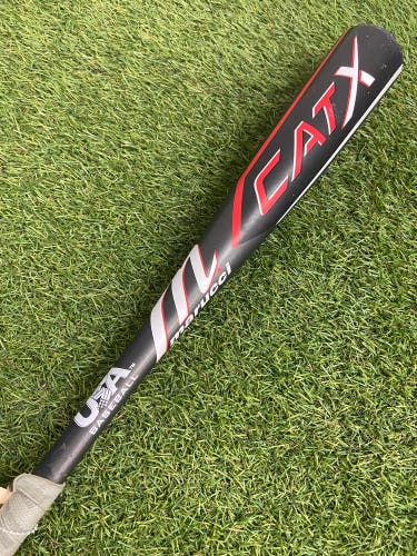Marucci CATX Alloy USA Youth 2024 (-11)