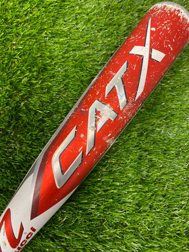 Marucci CAT X Alloy (2 3/4") USSSA 2023 (-8)