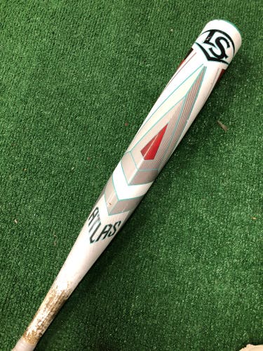Louisville Slugger Atlas (2 3/4") USSSA Bat (-5) 2025