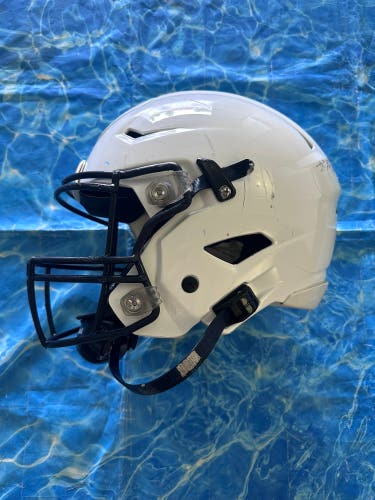 Adult Extra Large Riddell SpeedFlex Helmet (Used)