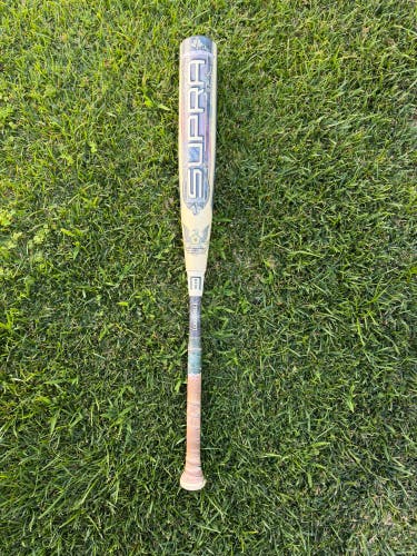 2026 Louisville Slugger Supra Minted Composite USSSA Certified Bat 31" -5 (Used)