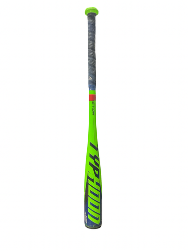 Used Easton TYPHOON BB/SB USA 2 1/4 Bat 26" 11834-S000055900
