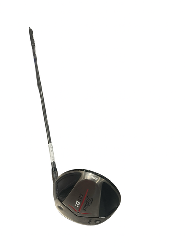 Used Titleist 907 D1 Mens Driver RH 10.5 Degree 11834-S000055889