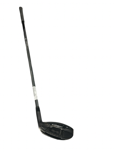 Used Adams IDEA TECH V4 Mens Hybrid Club RH 5 Hybrid 11834-S000055885