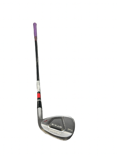 Used Cleveland RTX 3 V-MG Golf Wedge Mens RH 58 Degree 11834-S000055883