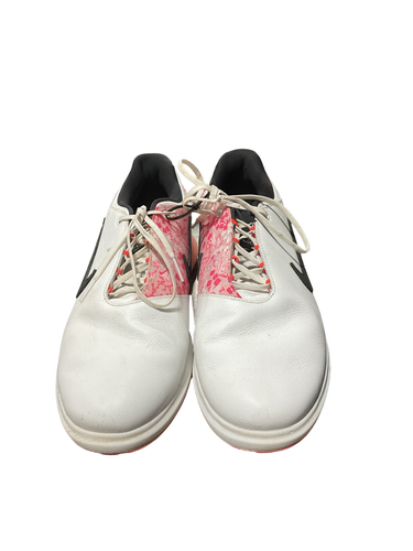 Used Nike Womens Golf Shoes Pink Senior 9 11834-S000055878