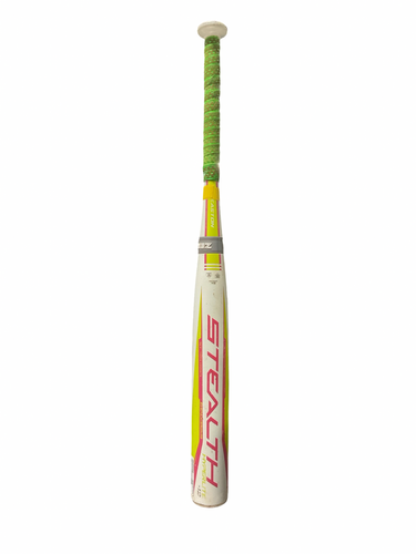 Used Easton STEALTH HYPERLITE BB/SB Fastpitch Bat 28" 11834-S000055869