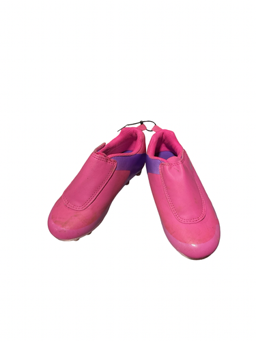 Used Soccer Cleats Pink Youth 11.0 11834-S000055866